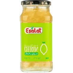 اصالت مربا بالنگ 750گرم